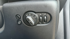 MINI Hatchback 1.5 Cooper Exclusive Premium 3dr Auto Petrol Hatchback